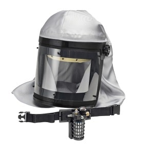 Helmaske Sata Vision 2000 komplet