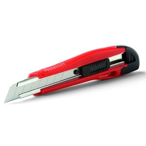 Cutterkniv Formosa 18 mm