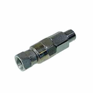 Drejeled 1/4" til Wagner Airless AG08
