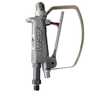 Trykføderulle pistol Combo 6700