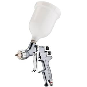 Sprøjtepistol 1,6 mm ADV overkop