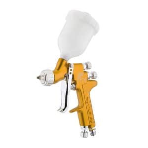 Devilbiss SRi Pro Lite overkop sprøjtepistol 0,6 mm