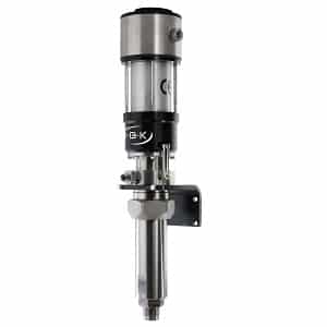 IBK pumpe Airless 30:20