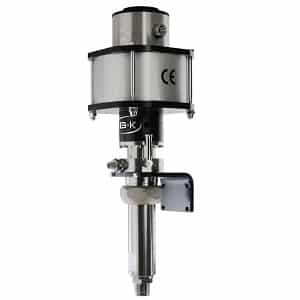 IBK pumpe Airless 33-110