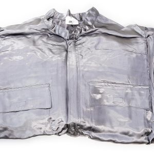 Lak heldragt XL
