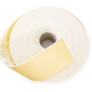 Slibepapir Foamflex K400