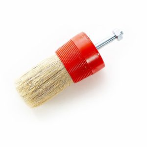 Penselhoved Nr. 12
