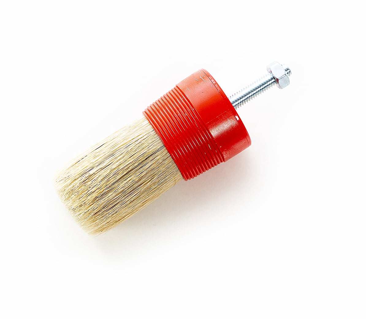 Penselhoved Nr. 12