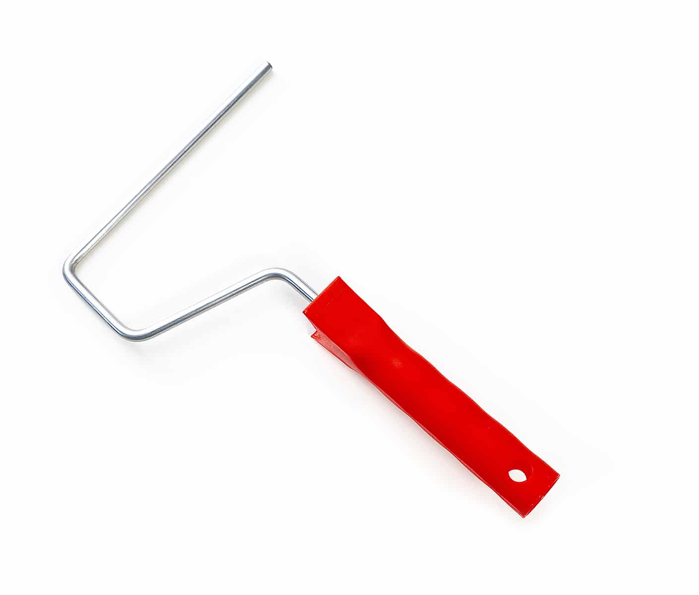 Rulleskaft 31 cm