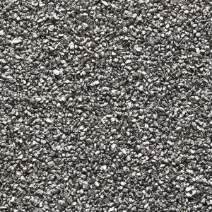 Rustfrit grittal