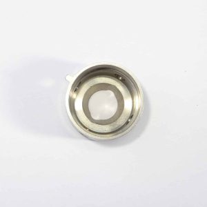 3/16'' 4 mm HT luftkappe