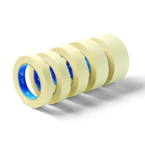 Afdækningstape Blue Core 50 mm x 50 mtr.
