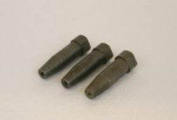 Airjet 4.8 mm Rustfri - Billede 2