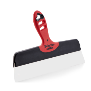 Spartel Plano PRO 150 mm Bredspartel