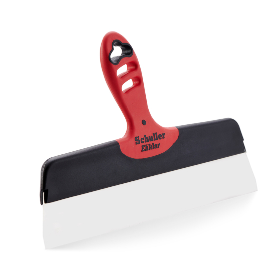 Spartel Plano PRO 150 mm Bredspartel