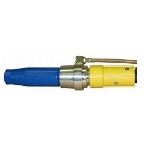 Adapter for vådblæsningsudstyr KWB