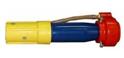 Adapter for vådblæsning WB