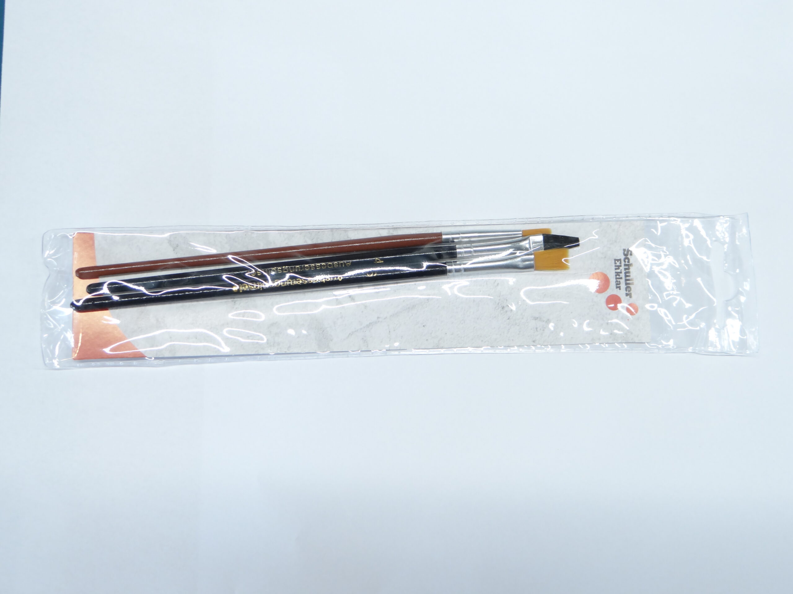 Atelier school set