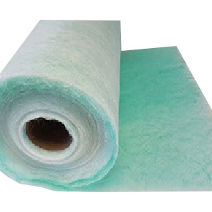 Paintstopfilter 0,50x20 mtr.