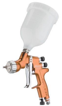 Sprøjtepistol 1,2 mm ADV P510