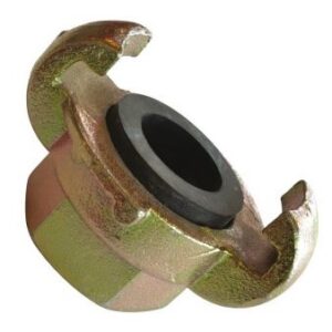 Klokobling 1" indv. gevind