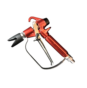 Sprøjtepistol AG500 11/16"/M16