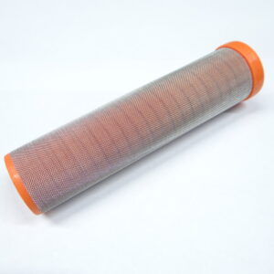 Højtryksfilter Wiwa 50M Orange Lang