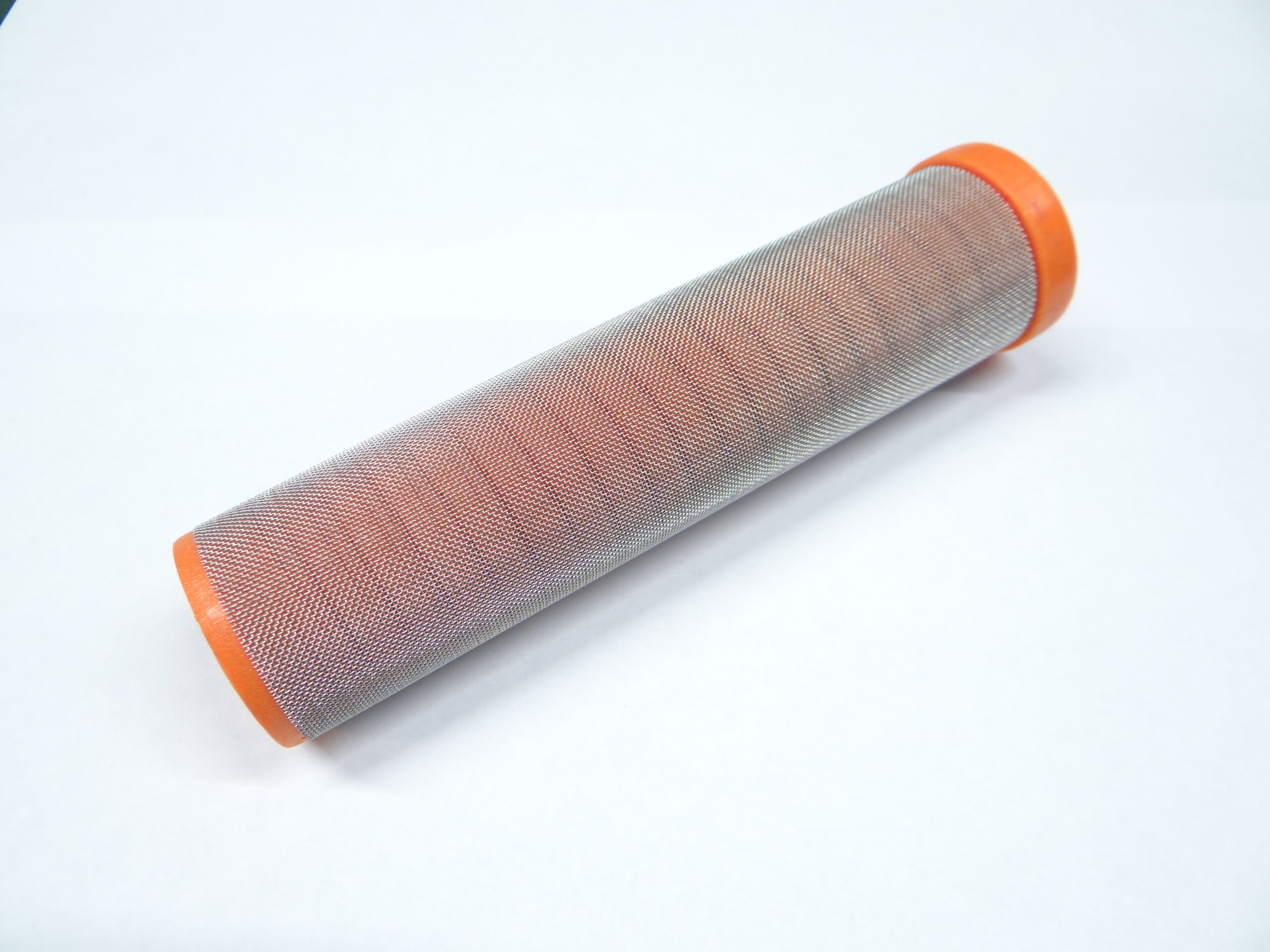 Højtryksfilter Wiwa 50M Orange Lang