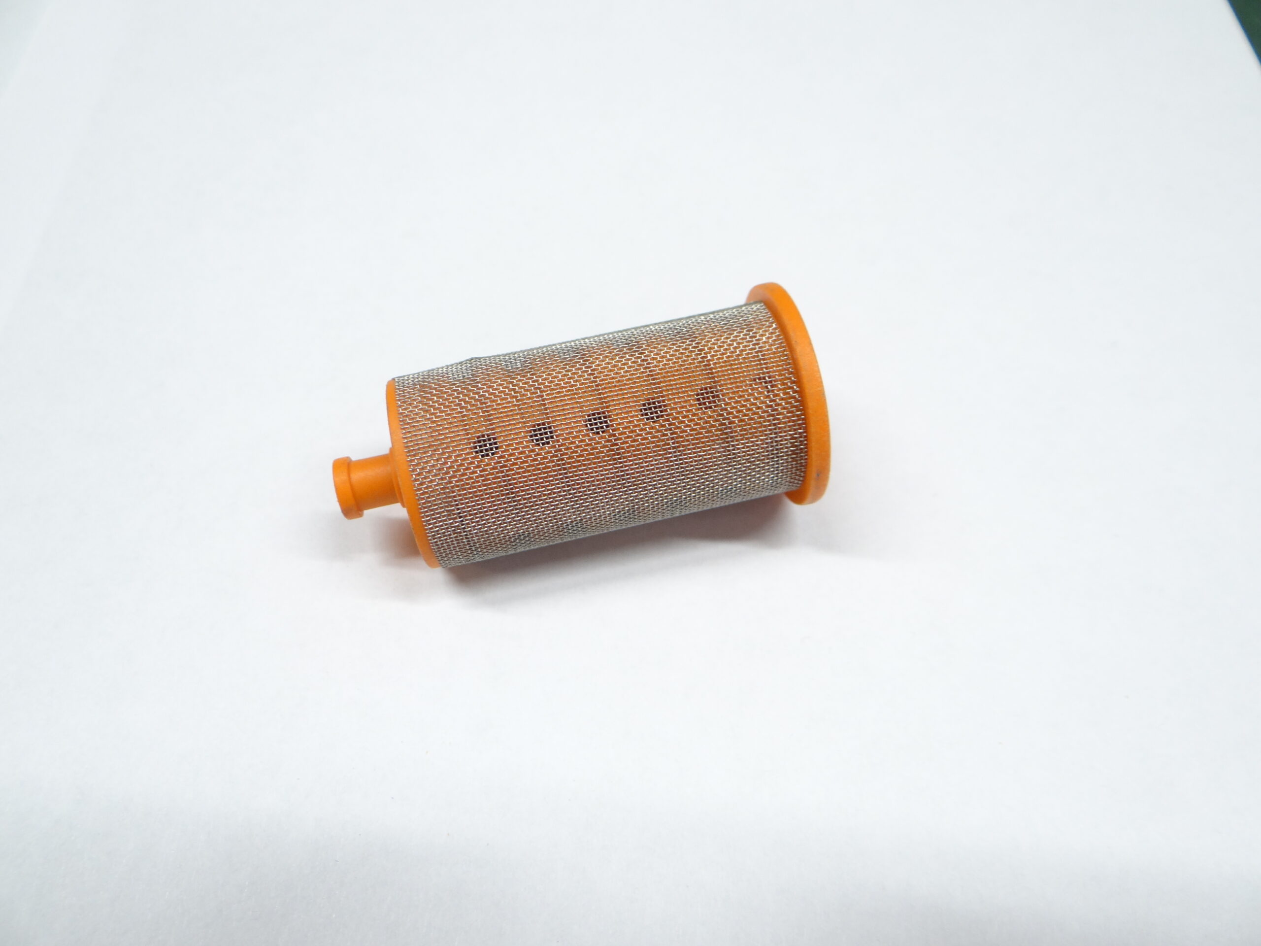 Højtryksfilter Wiwa 50M Orange kort