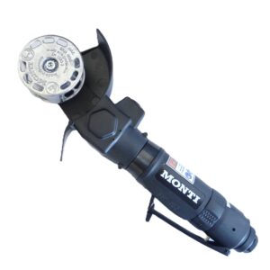 Bristle Blaster MBX Luft