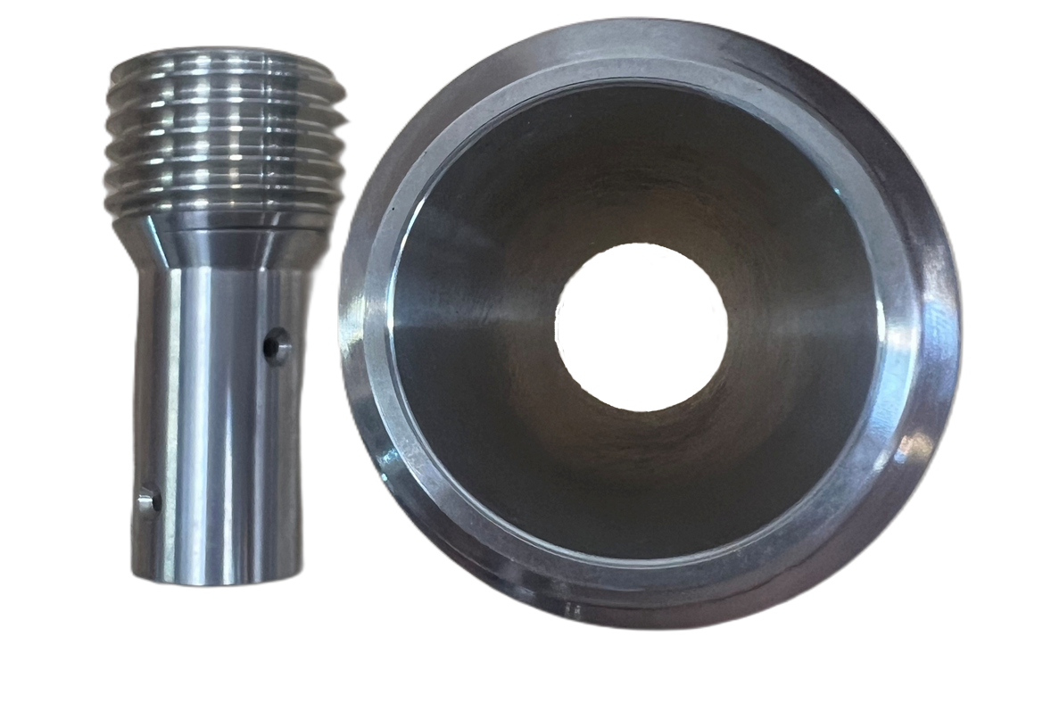 Adapter 1/2" - 1"