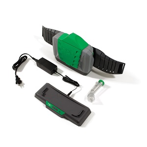 Friskluft Air PX4 system til Nova hjelme
