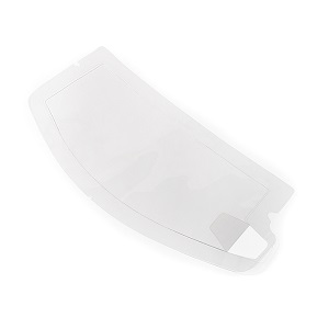 Yderrude til Nova 3 (50 stk.)