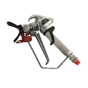 Sprøjtepistol RX80
