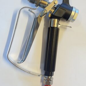 AG14 sprøjtepistol