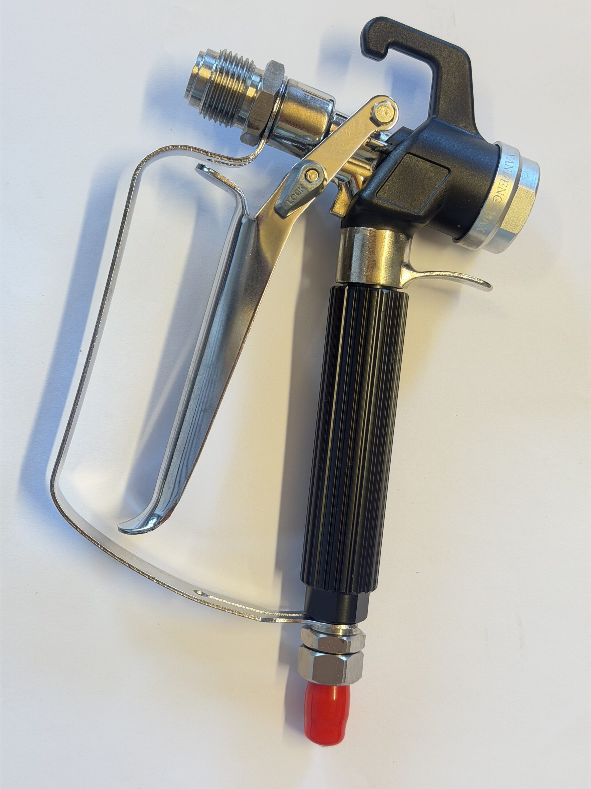 AG14 sprøjtepistol