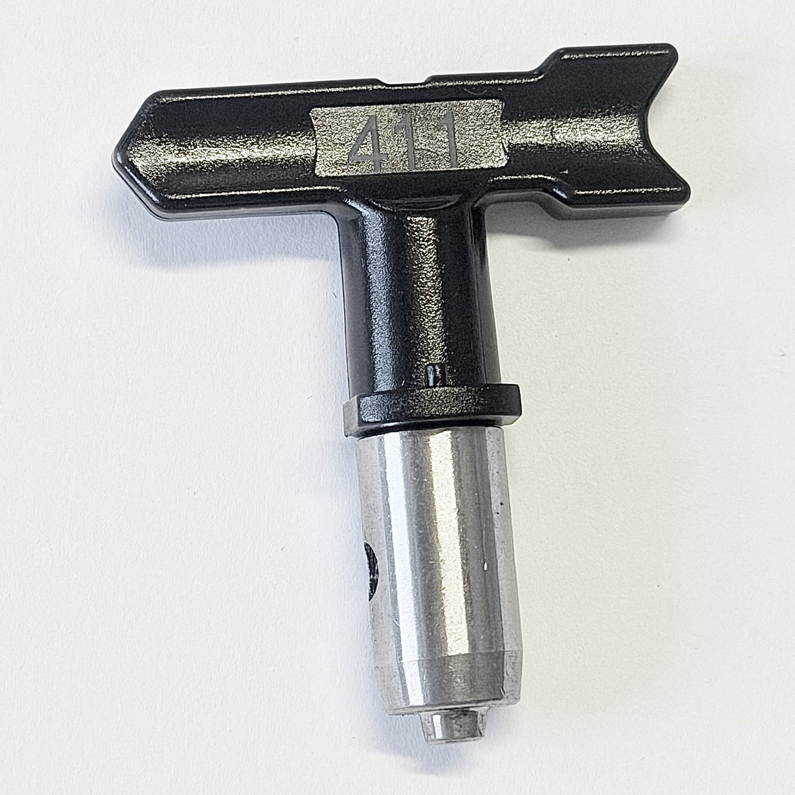 Vendedyse Rac V 411